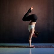 10 Things You Need To Know About Vinyasa Flow