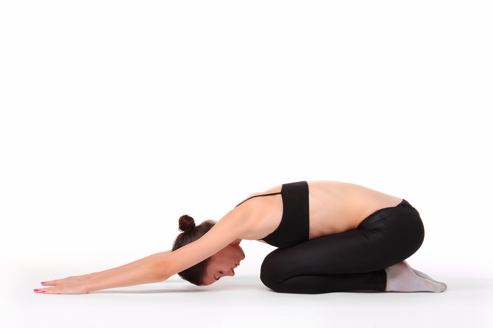 The 20 Must-Know Yoga Poses - YOGA PRACTICE