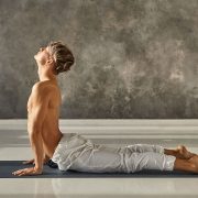 Best Yoga Poses for Men