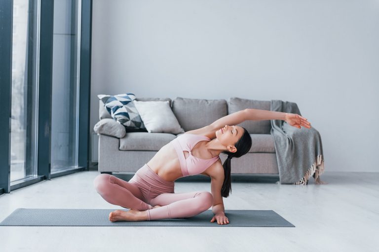 The Benefits of Yin Yoga - YOGA PRACTICE