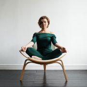 What Is Chair Yoga? Benefits, Poses & More