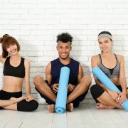 Yoga Mats - The Best of the Best