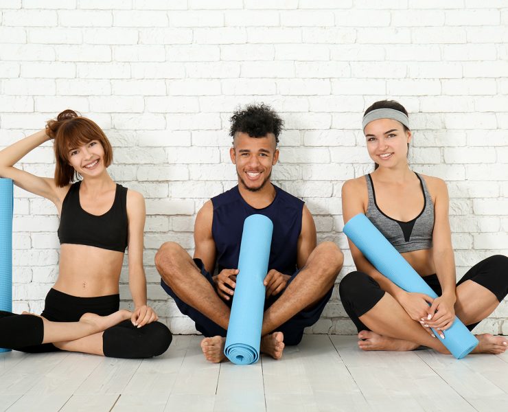 Yoga Mats - The Best of the Best