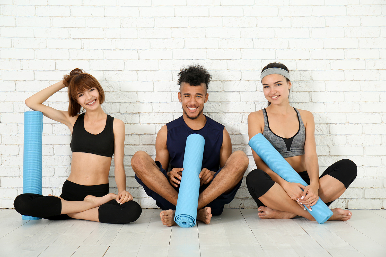 Yoga Mats The Best of the Best YOGA PRACTICE