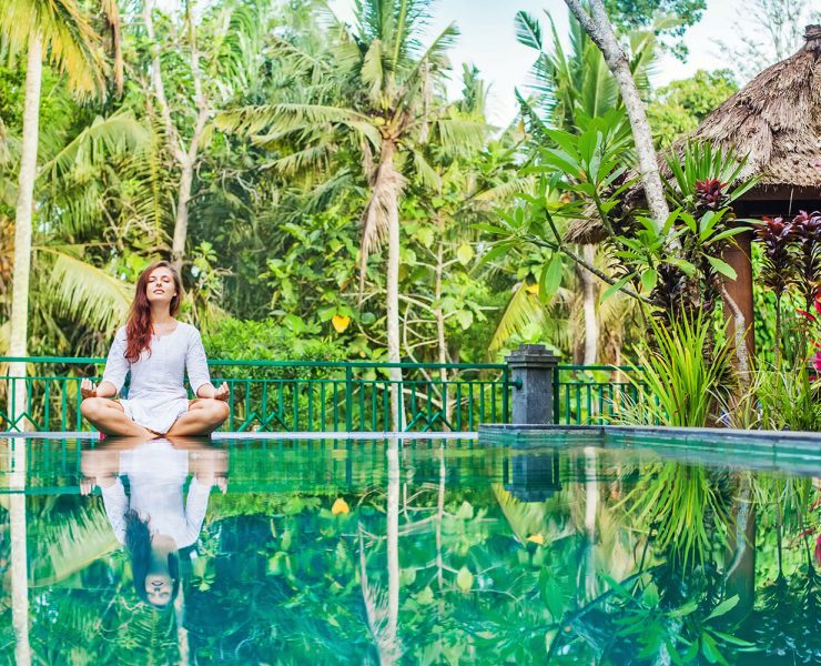 10 Top Yoga Retreats in Bali 2020 Guide