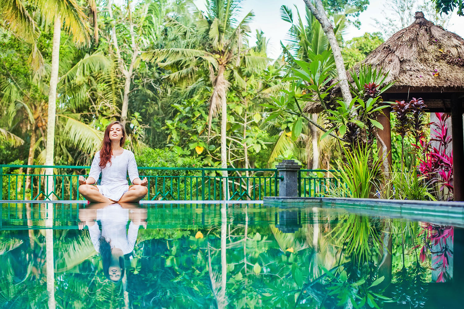 10 Top Yoga Retreats in Bali 2020 Guide - YOGA PRACTICE