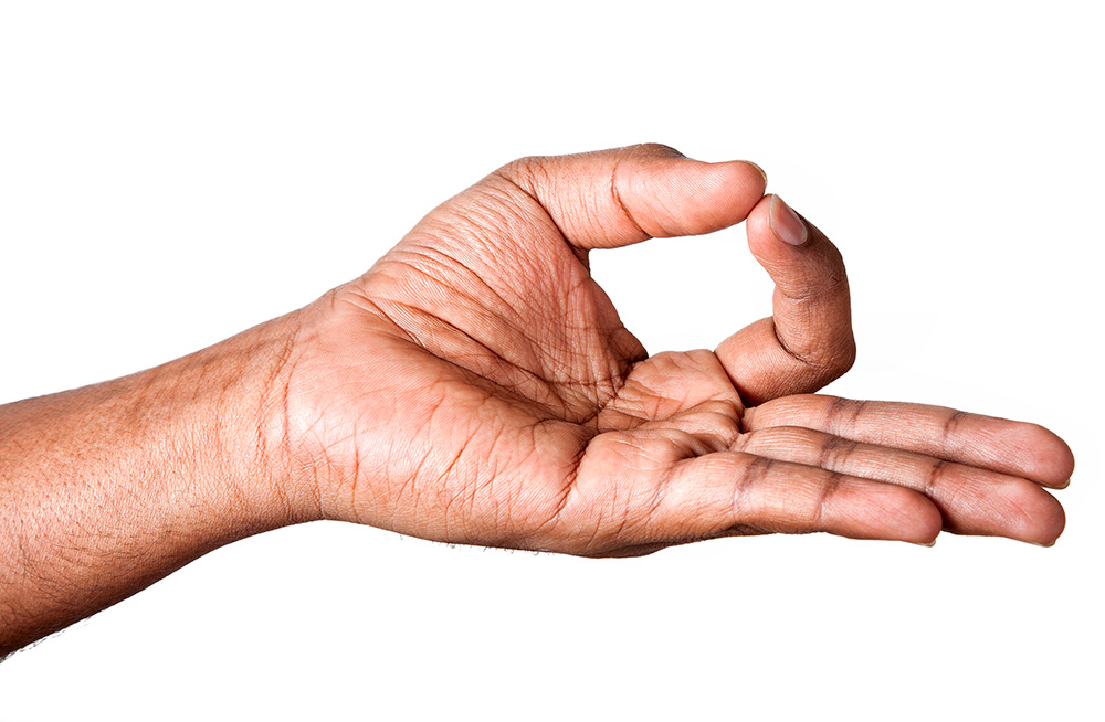 Gyan Mudra