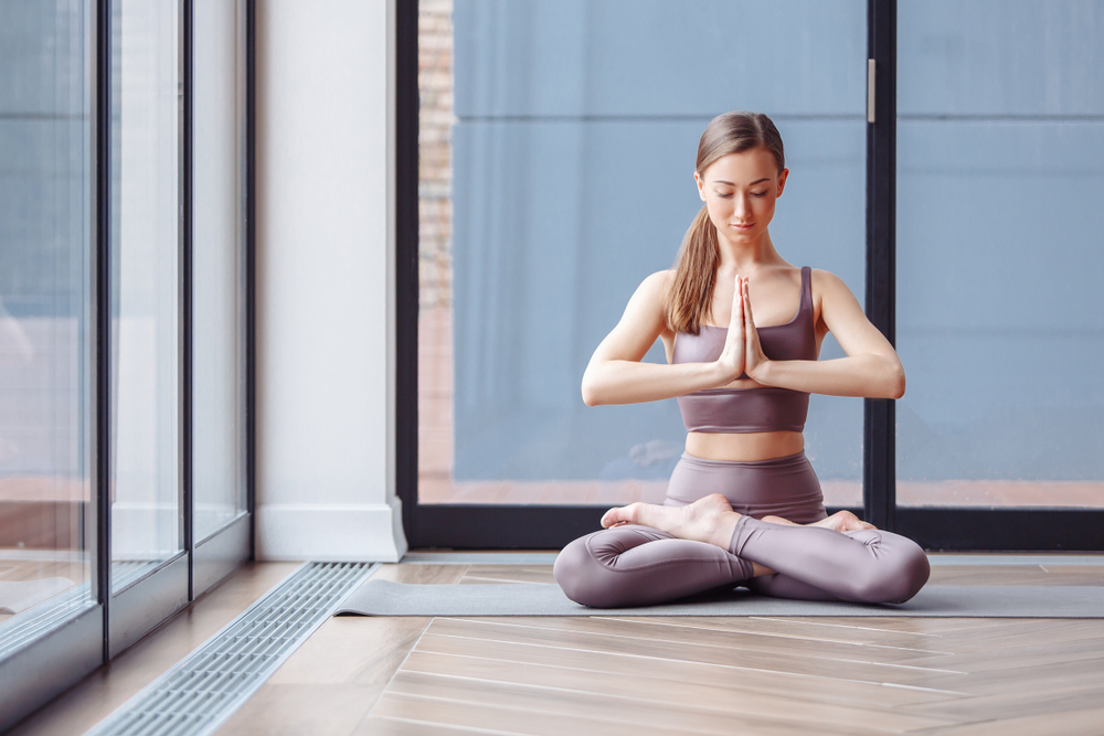 An Introduction to Bhakti Yoga - yoga practice