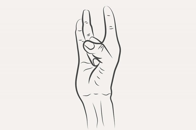 20 Common Yoga Mudras Explained YOGA PRACTICE