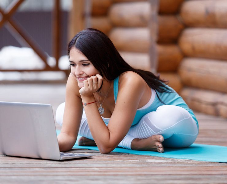 The 50 Best Yoga Blogs