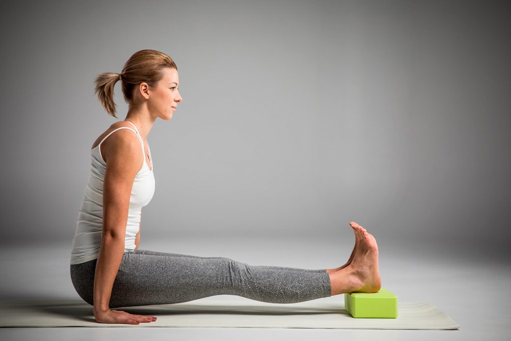 The Best Yoga Blocks - YOGA PRACTICE