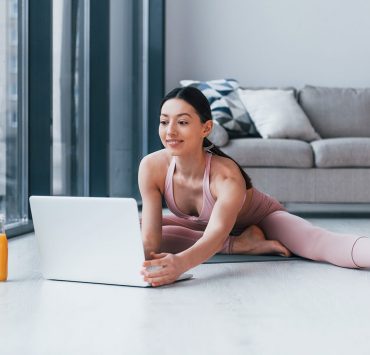 The Best Yoga Workout Videos