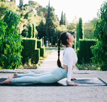 10 Best Luxury Yoga Retreats in France 2020