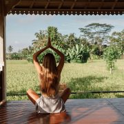 10 Yoga Retreats in Bali, Indonesia You Can Actually Afford 2020
