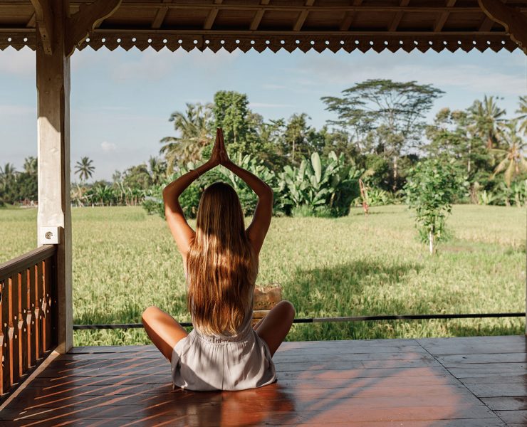 10 Yoga Retreats in Bali, Indonesia You Can Actually Afford 2020