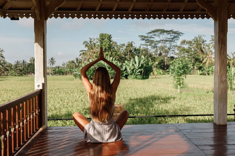 10 Yoga Retreats in Bali, Indonesia You Can Actually Afford 2020 - YOGA ...