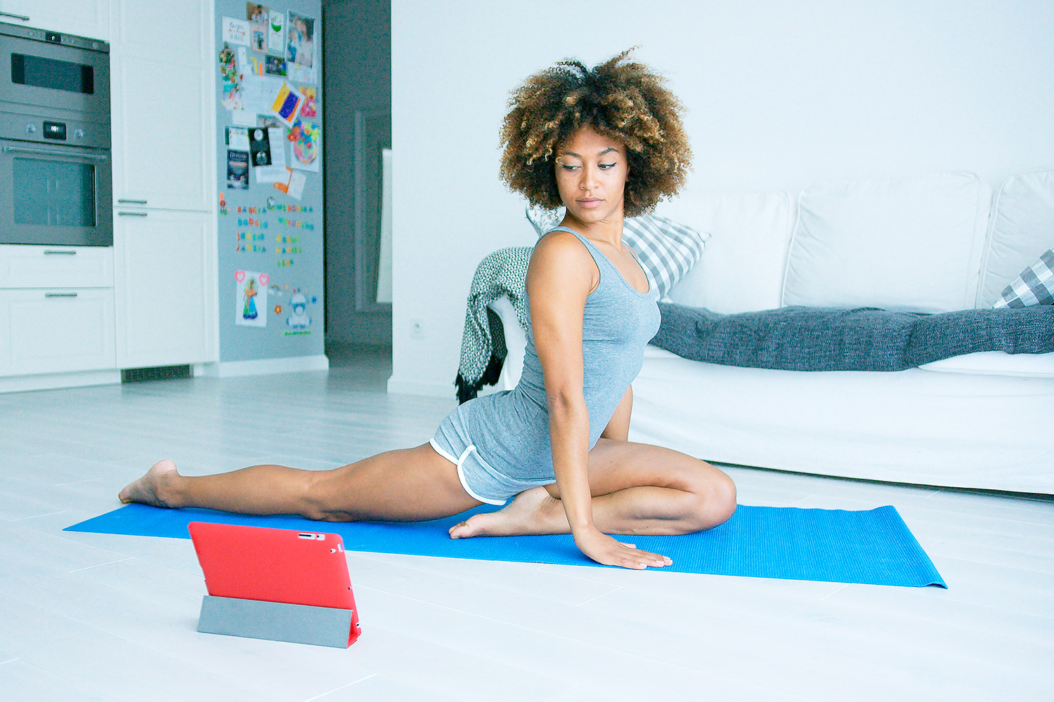 15 Youtube Channels We Recommend For Yoga