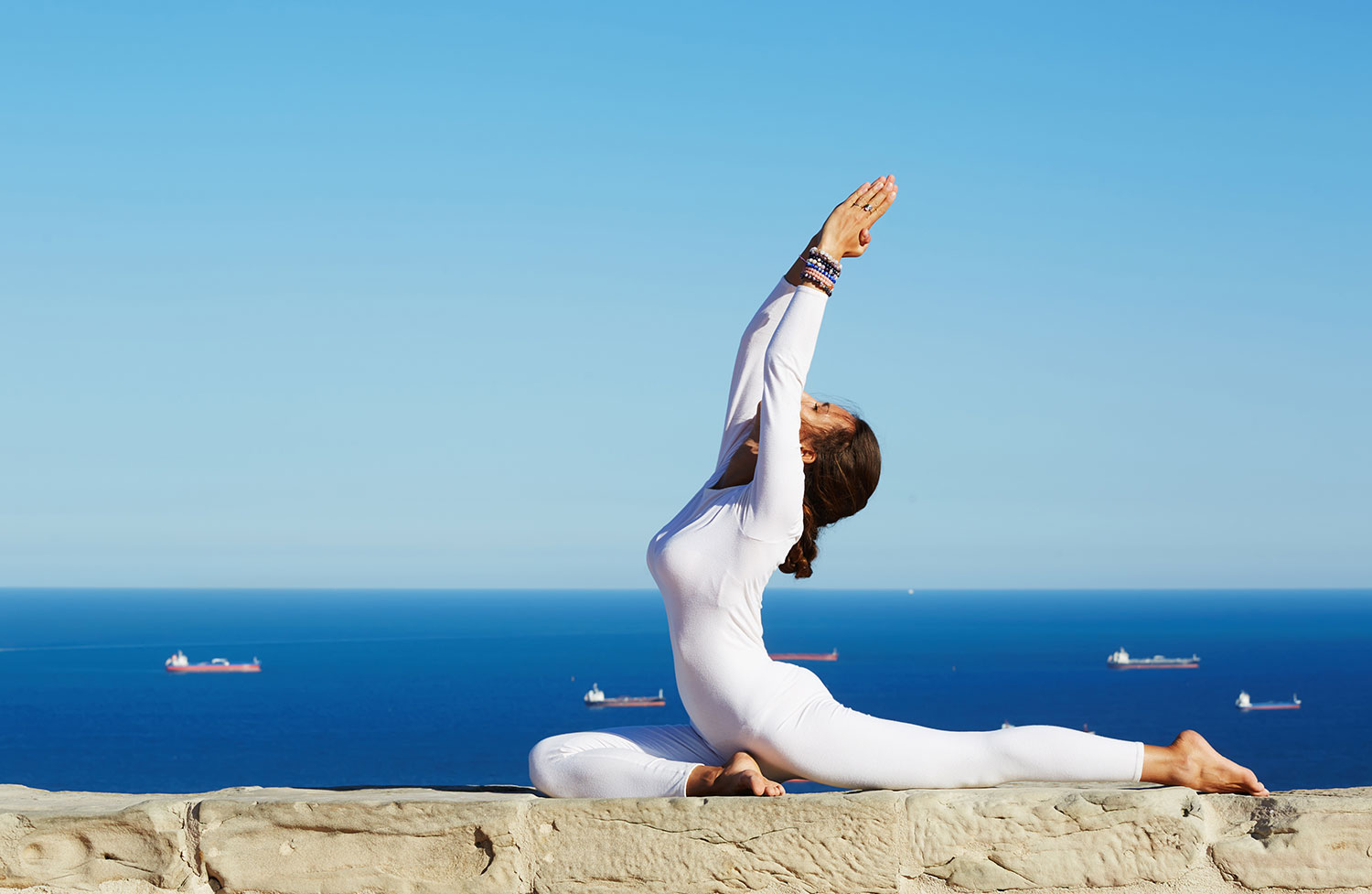 Top 10 Yoga Retreats in Greece 2020 Guide