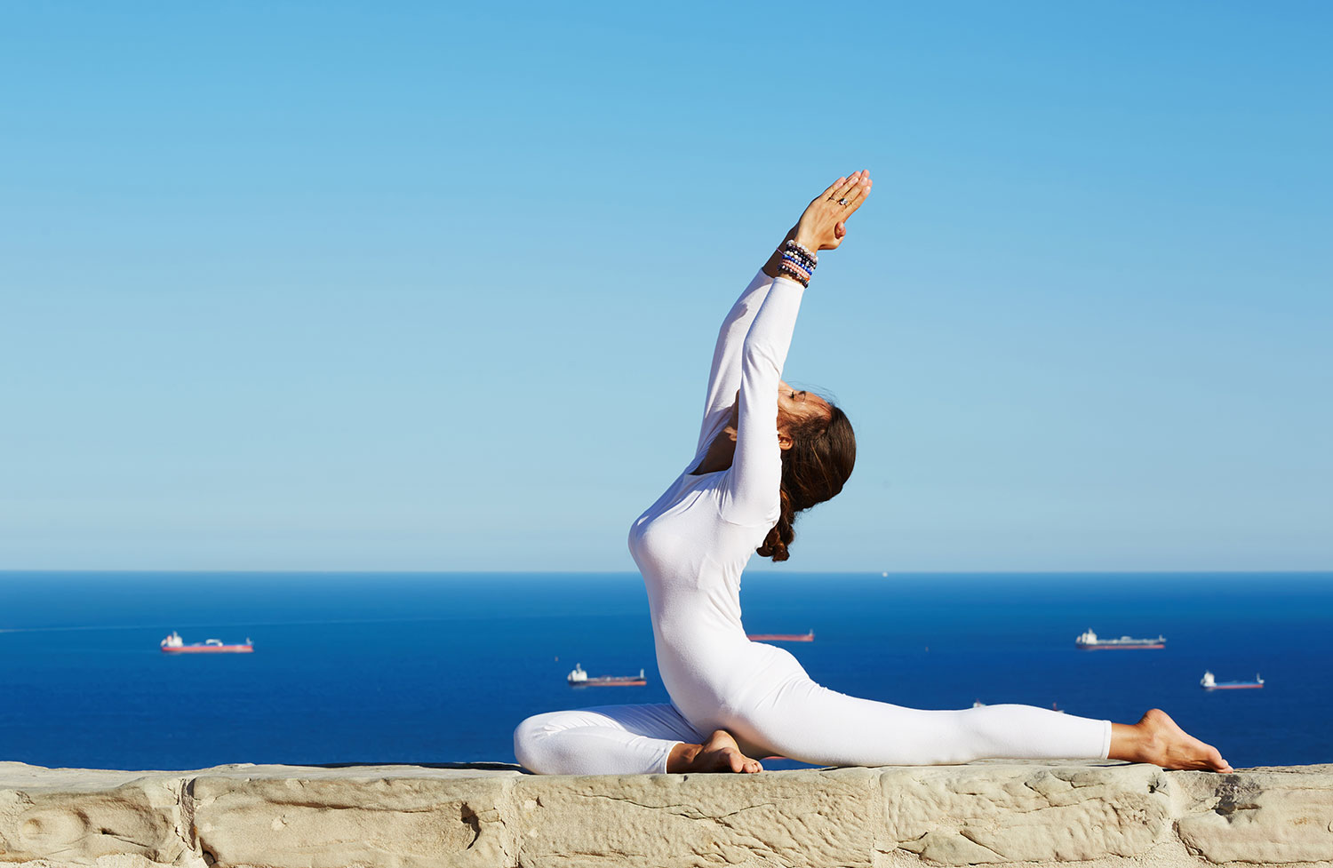 Luxury Yoga Retreat Greece, Zakynthos