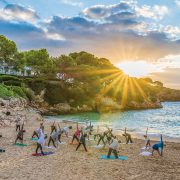 10 Best Yoga Teacher Trainings in Goa 2020