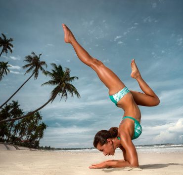 10 Best Yoga Teacher Trainings in Kerala