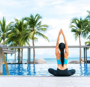 The Top 10 Luxury Yoga Retreats in Phuket 2020 Guide