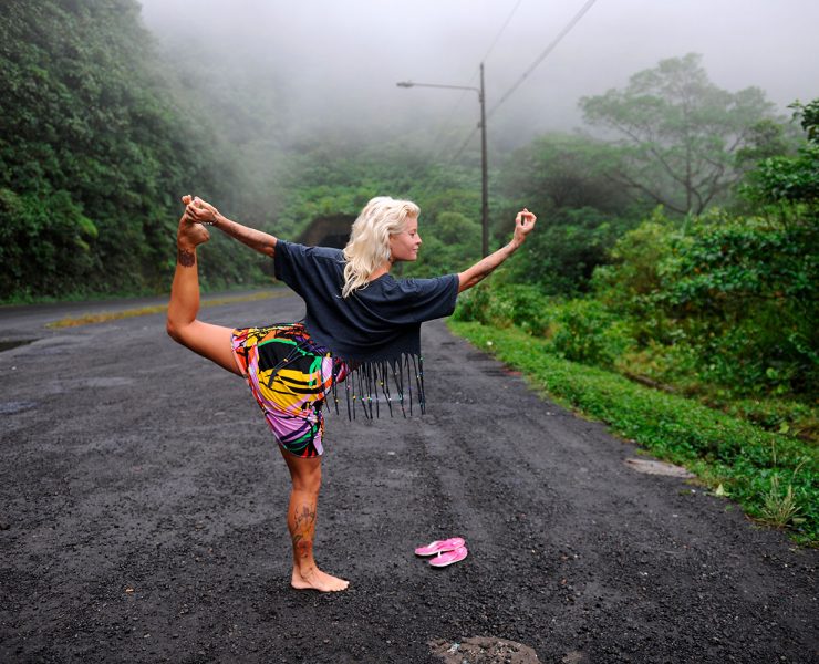 Top 10 Yoga Retreats In Costa Rica for 2020