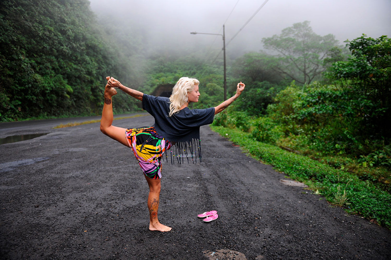 Top 10 Yoga Retreats In Costa Rica for 2020