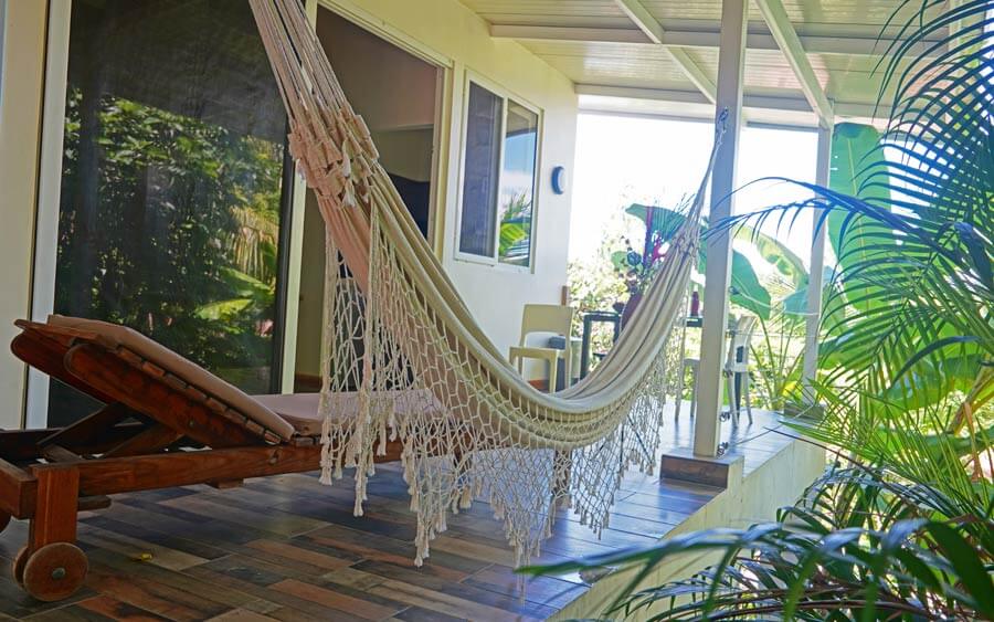 hammock-garden-view-luxury-apartment-funky-monkey-hotel-costa-rica-santa-teresa