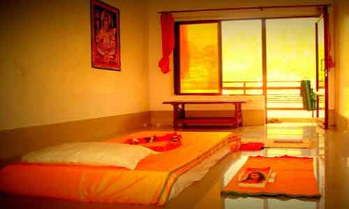 mahatma-yoga-ashram-accommodation