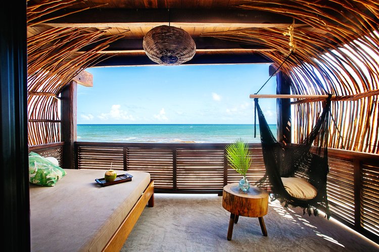 Yoga & Retreats  THE BEACH TULUM HOTEL