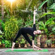 Top 10 Yoga Retreats in Kerala 2020