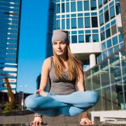 Yoga Retreats in Canada 2020