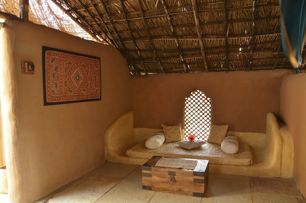 Yoga-magic-eco-retreat-india-goa-Eco-Dressing-Room-luxury