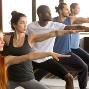 10 Best Yoga Teacher Trainings in Morocco 2020