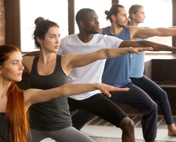 10 Best Yoga Teacher Trainings in Morocco 2020