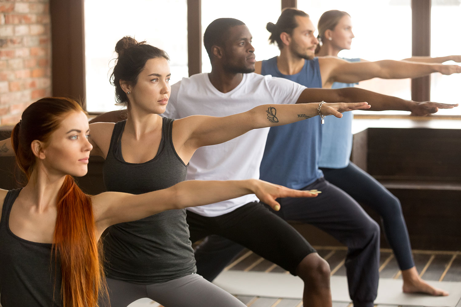 Yoga Teacher Training: In-Person or Online? - Byron Yoga