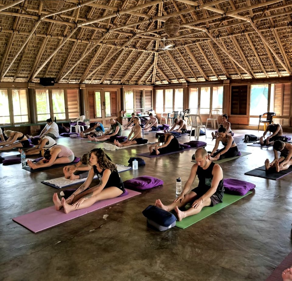 Top 10 Yoga Retreats in Mexico 2020 Guide - YOGA PRACTICE