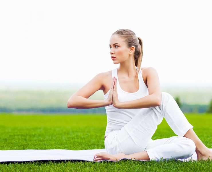 The 10 Best Luxury Yoga Retreats in Ontario 2020 Guide