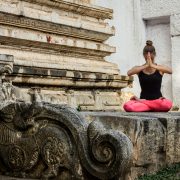 The Top 10 Yoga Retreats in Rishikesh 2020 Guide