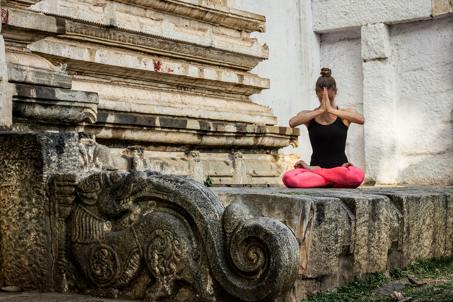 The Top 10 Yoga Retreats in Rishikesh 2020 Guide