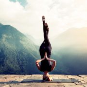 The Top Ten Yoga Retreats in Nepal 2020