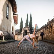 Top 10 Yoga Retreats in Mexico 2020 Guide