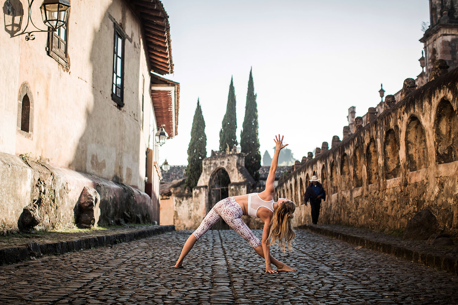 Top 10 Yoga Retreats in Mexico 2020 Guide