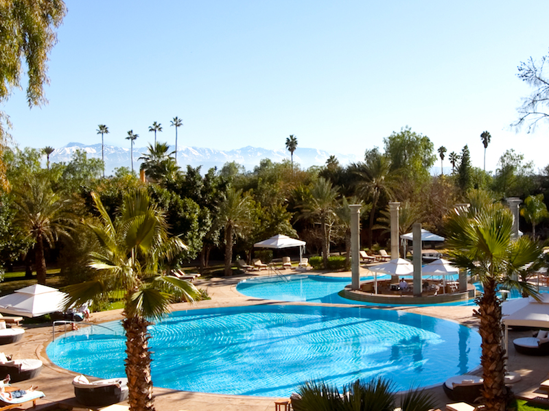 pool-luxury-hotel-marrakesh-morocco-yoga-retreat