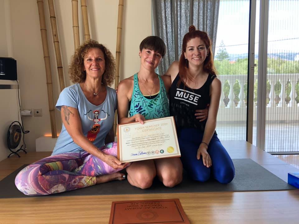 10 Best Yoga Teacher Trainings in Europe 2020 - YOGA PRACTICE