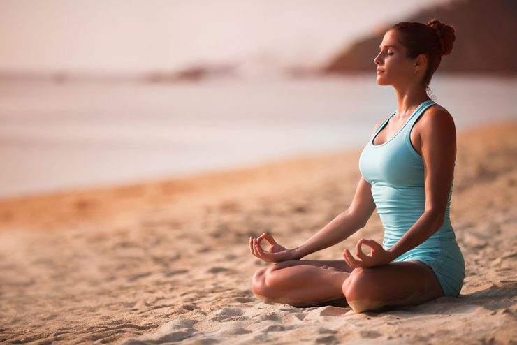 What Is A Mantra? The Science Behind This Sacred Practice - Yoga Practice