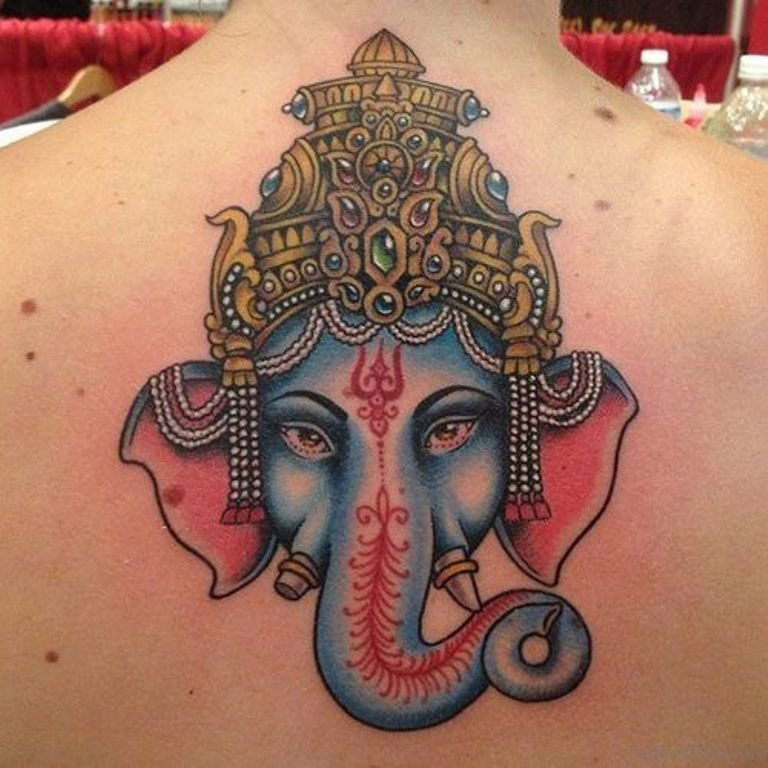 Ganesha