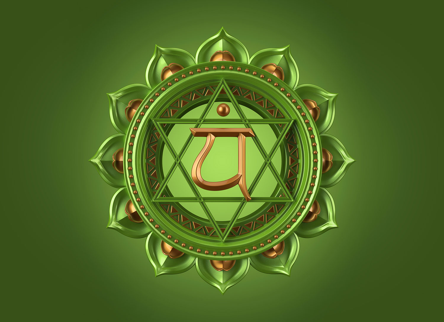 Heart Chakra: Everything You Ever Wanted To Know