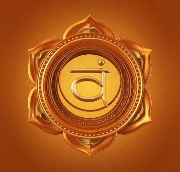 Sacral Chakra: Everything You Ever Wanted to Know